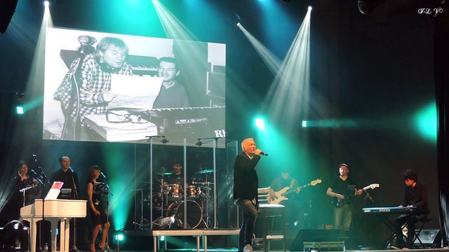 C. Les années Jérôme - Et tu danses avec lui