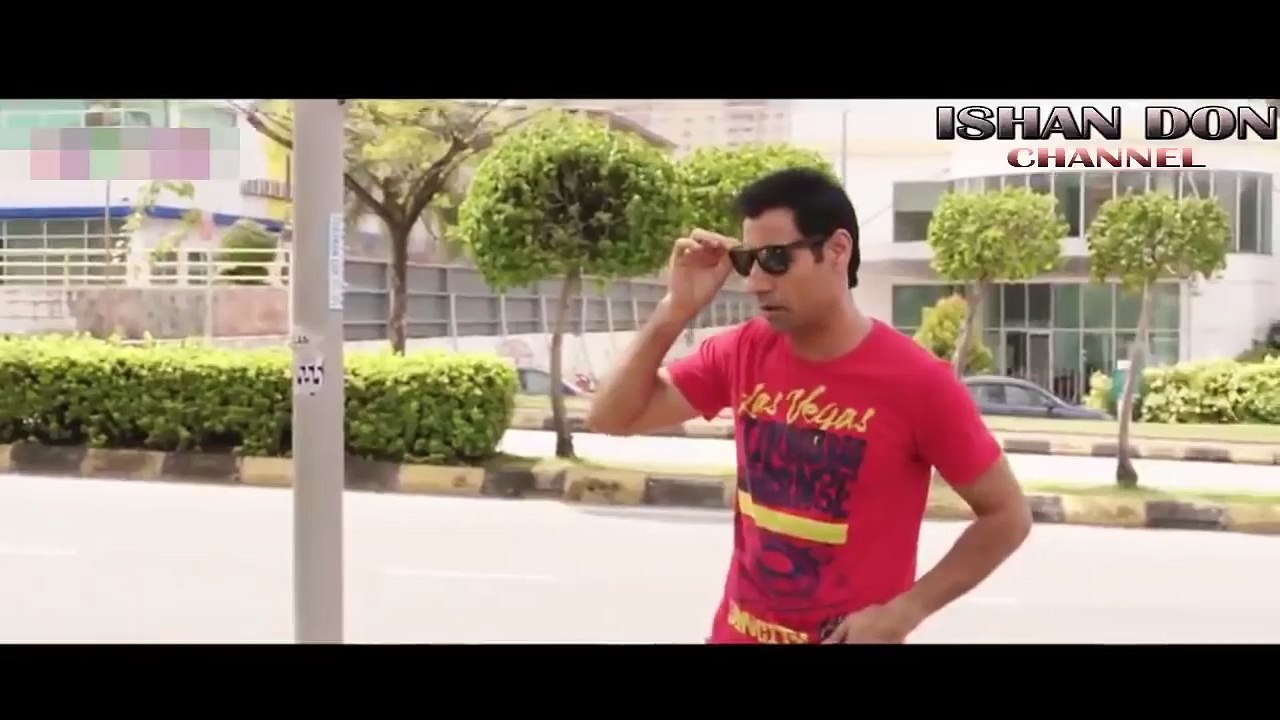 Funny scenes Binnu Dhillon - Mundy kamal de
