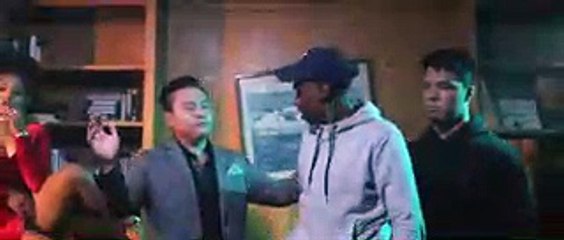 Hannah Monds - Persuasion