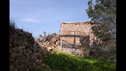 Макс Невс - проект Заброшенный Дом в Испании