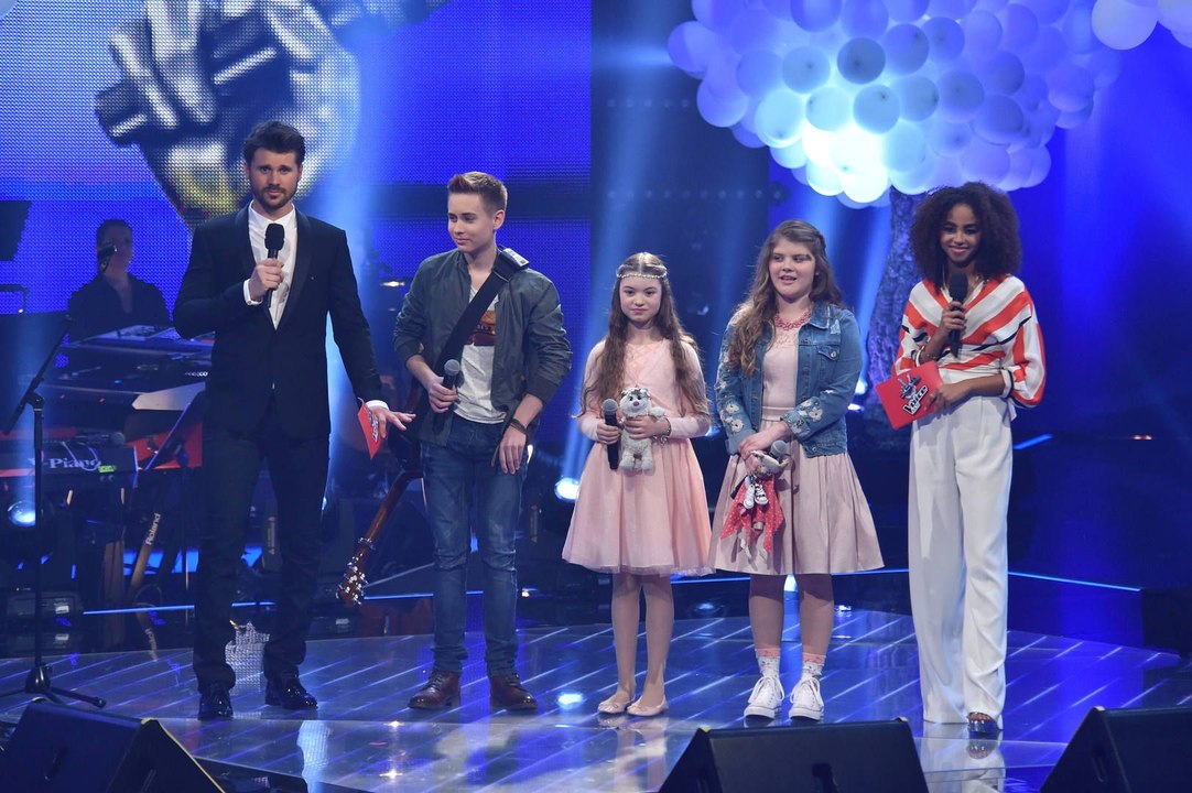 Die letzte Entscheidung im Team Sasha