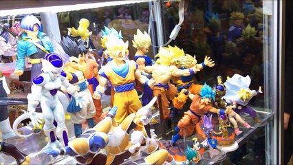 VLOG Daftworld : Paris Manga & Sci-Fi Show 23ème édition (2017)