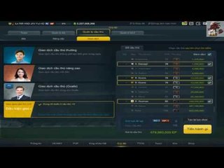 [Mạnh Thái] Dùng WL GD 3.0 :))