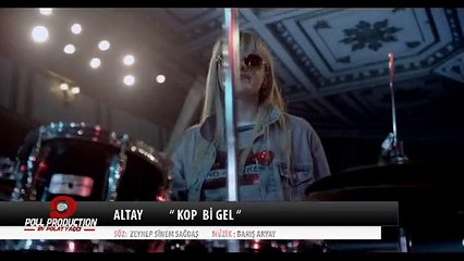 Altay - Kop Bi Gel