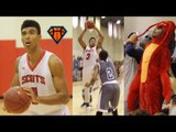 Anthony Polite Crushes 3 Dunks In Win Over Inlet Grove!! | 6'5 High Major Combo Guard