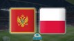 All Goals & Highlights - Montenegro 1-2 Poland - 26.03.2017 HD