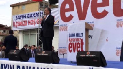 Sinop Bakan Özhaseki Fetö'cüler Şimdi Yurt Dışında Çabalıyor