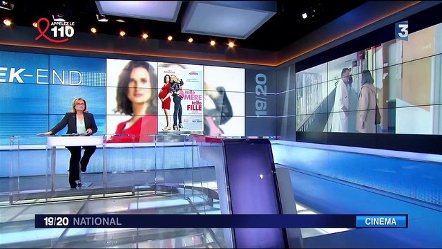 Cinéma : Juliette Binoche et Camille Cottin enceintes ensemble dans Telle mère telle fille