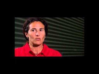 Rosa Romero, piloto de Himoinsa - Rally Dakar 2015
