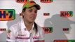 Entrevista a Laia Sanz con Honda HRC - Rally Dakar 2015