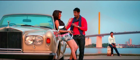 Dil Tut Na Jave __ Surveen Chawla Songs __ Punjabi Latest Songs 2015