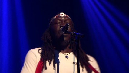 2012 Ye Ye Ye - Geoffrey Oryema * Trigone Production