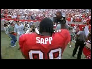 America's Game Missing Rings 1998 Minnesota Vikings