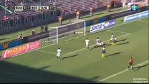 Ricardo Centurion Goal HD - San Martin S J 0-2 Boca Juniors - 26.03.2017 HD