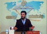 İslam Maddi Buluşları Reddetmez - Davut Daşkıran Hoca