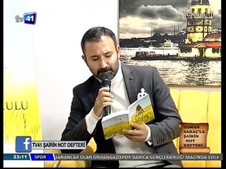 Mehmet Öntürk Arzuhalci -  'Islak Ekin Kokulu Kız' kitabından