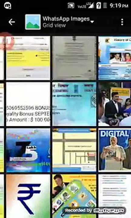 Earn money online