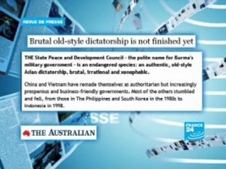 FRANCE24-FR-Revue de Presse-26 Septembre