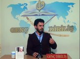 Neden Genç Diriliş ismini seçtiniz? - Davut Daşkıran Hoca