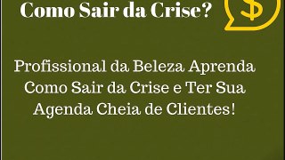 Como Enfrentar a Crise