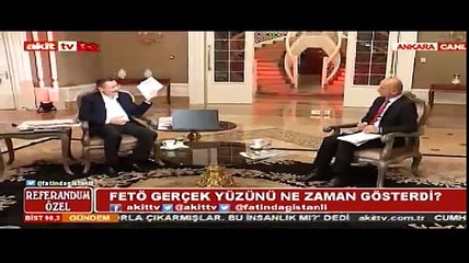 Gökçek'in ilk kitabı ''Sol Siyaset FETÖ İlişkileri'