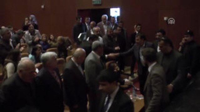 Tüfenkci: Sizlerin Sahip Çıkamadığı Demokrasiye Türkiye Sahip Çıkıyor