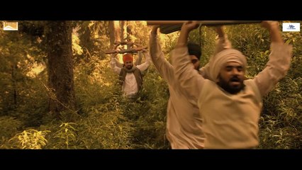 Rangroot (Full Video) Punjab 1984 | Diljit Dosanjh, Kirron Kher, Sonam Bajwa | New Punjabi Song 2017 HD