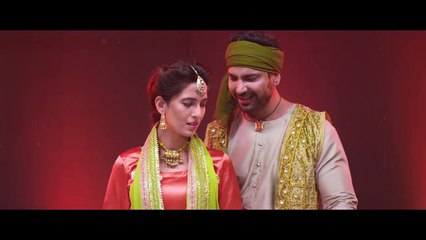 Tappe (Full Video) Darra | Lehmber Hussainpuri, Harinder Hundal | New Punjabi Song 2017 HD