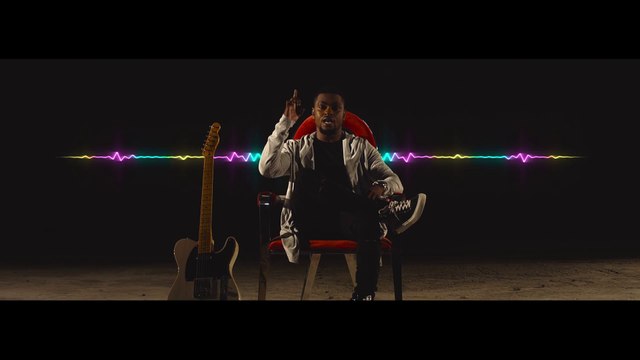 BEBI PHILIP - LA VRAIE FORCE (Official Video)