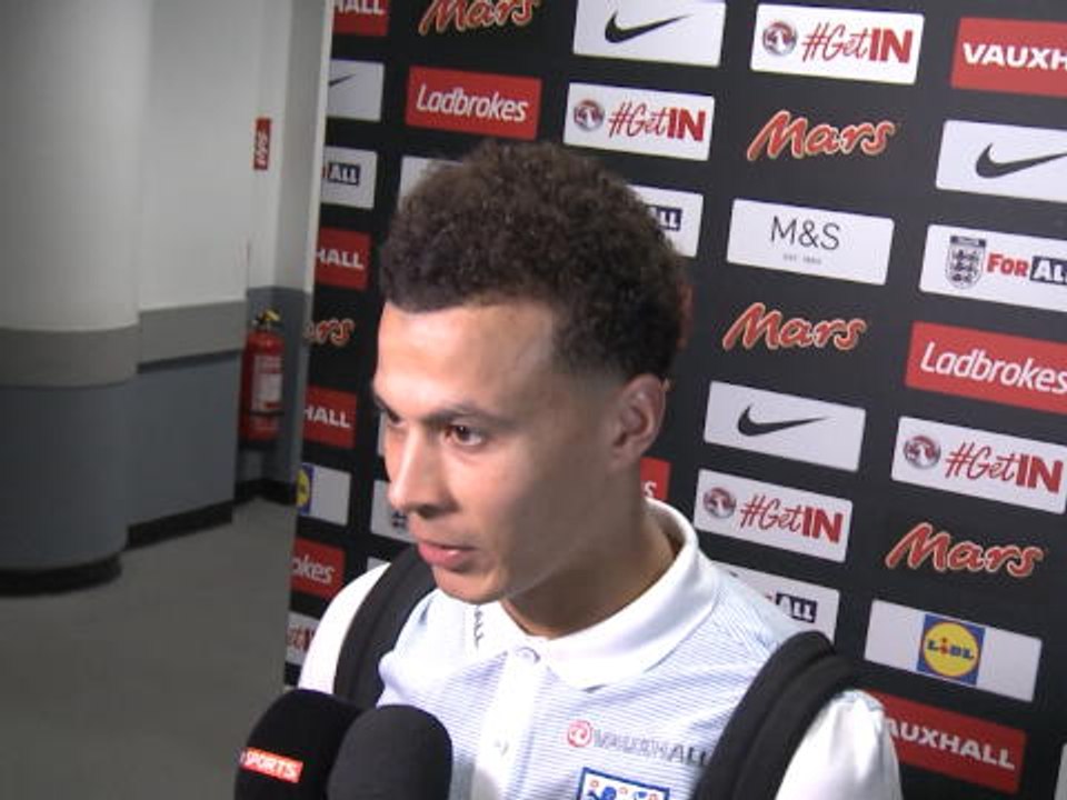 Defoe scoring is massive for us - Alli
