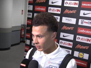 Defoe scoring is massive for us - Alli
