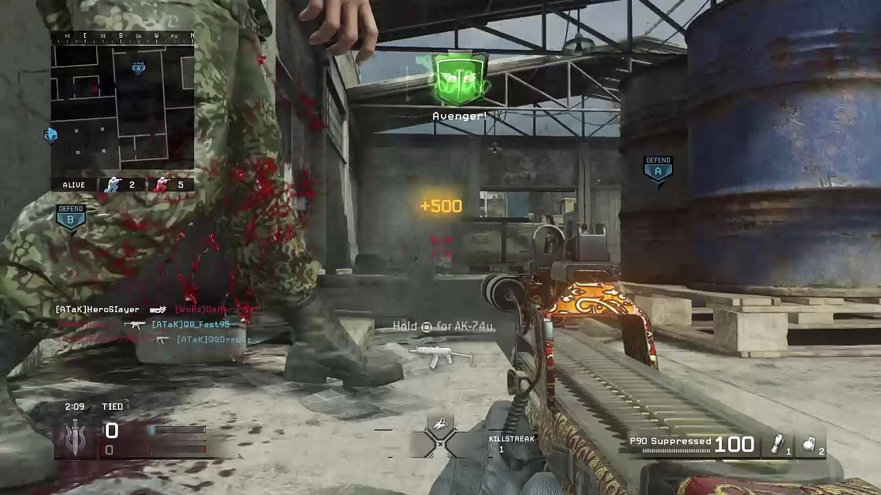Call of Duty®: Modern Warfare® Remastered_20170327003746