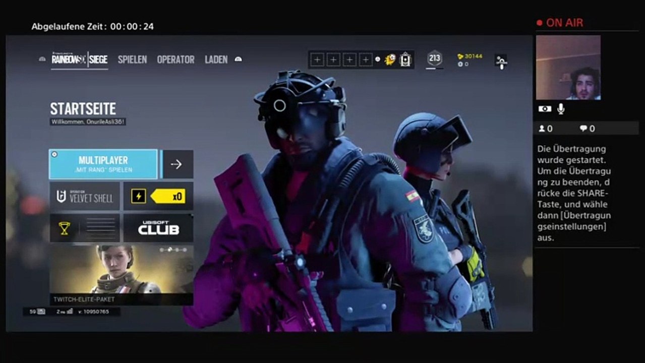 Crazy Ranked iZz Daa !!!  {GER} (16)