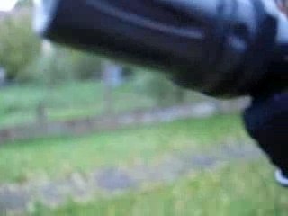 Counter Strike Parody