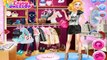 BARBIE GAMES FOR GIRLS TO PLAY ONLINE Barbies Fashion Planner ✫ Dress Up Games