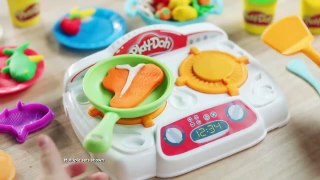 Play-Doh Kitchen Creations | Official T.V. Spot