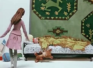 MAMA (Cortometraje Stop Motion)