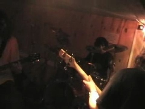 Strange days Repete 1106