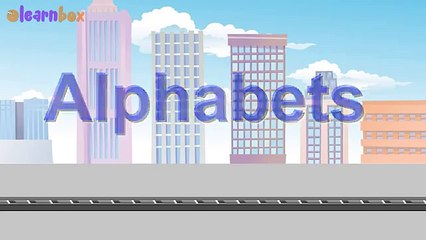 Колеса на в автобус алфавиты питомник рифмы Детка песни