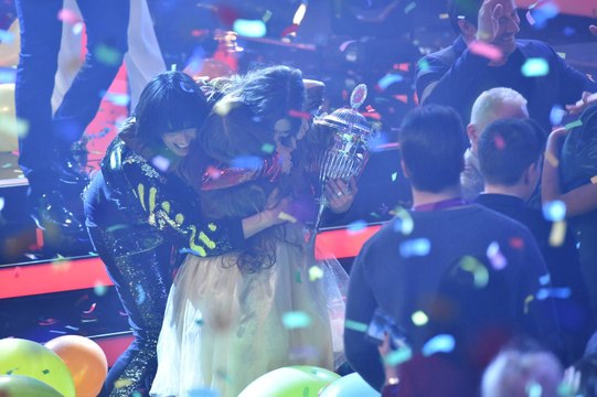 Sofie ist The Voice Kids Germany 2017!