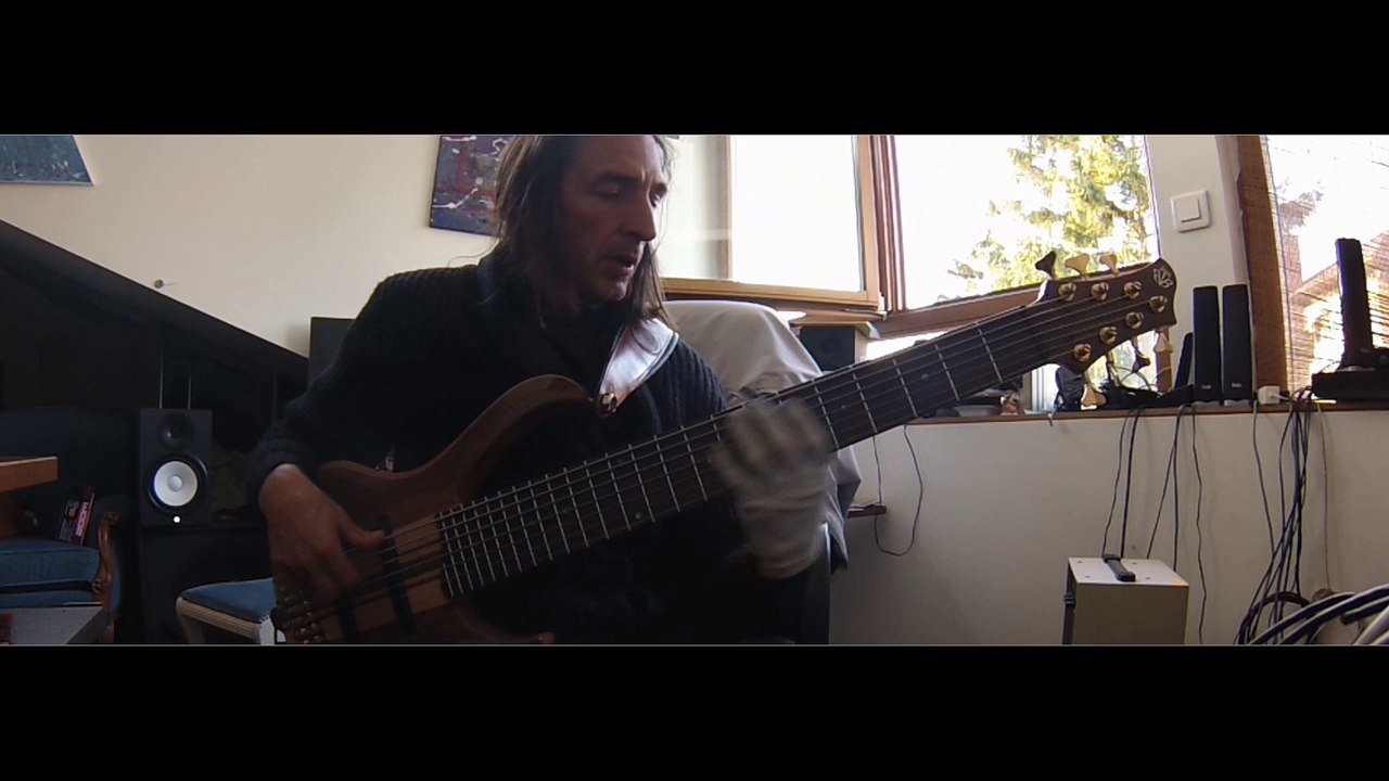 ibanez tbt 7 cordes