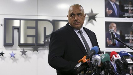Bulgária: Conservador Borisov deve vencer eleições legislativas