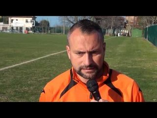 Icaro Sport. Athletic Falco-Real Monteleone 3-1, il dopogara