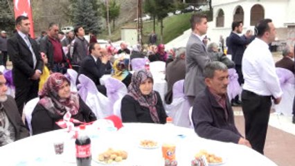 Özhaseki: "Pkk Denilen Bir Belayı Allah'ın Izniyle Temizledik"