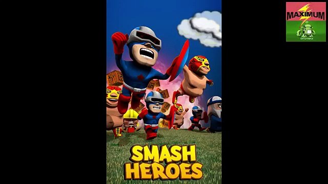 И андроид Игры большой Герой килектор ИОС диво шенковщики Смешивание громить Супер большой видео