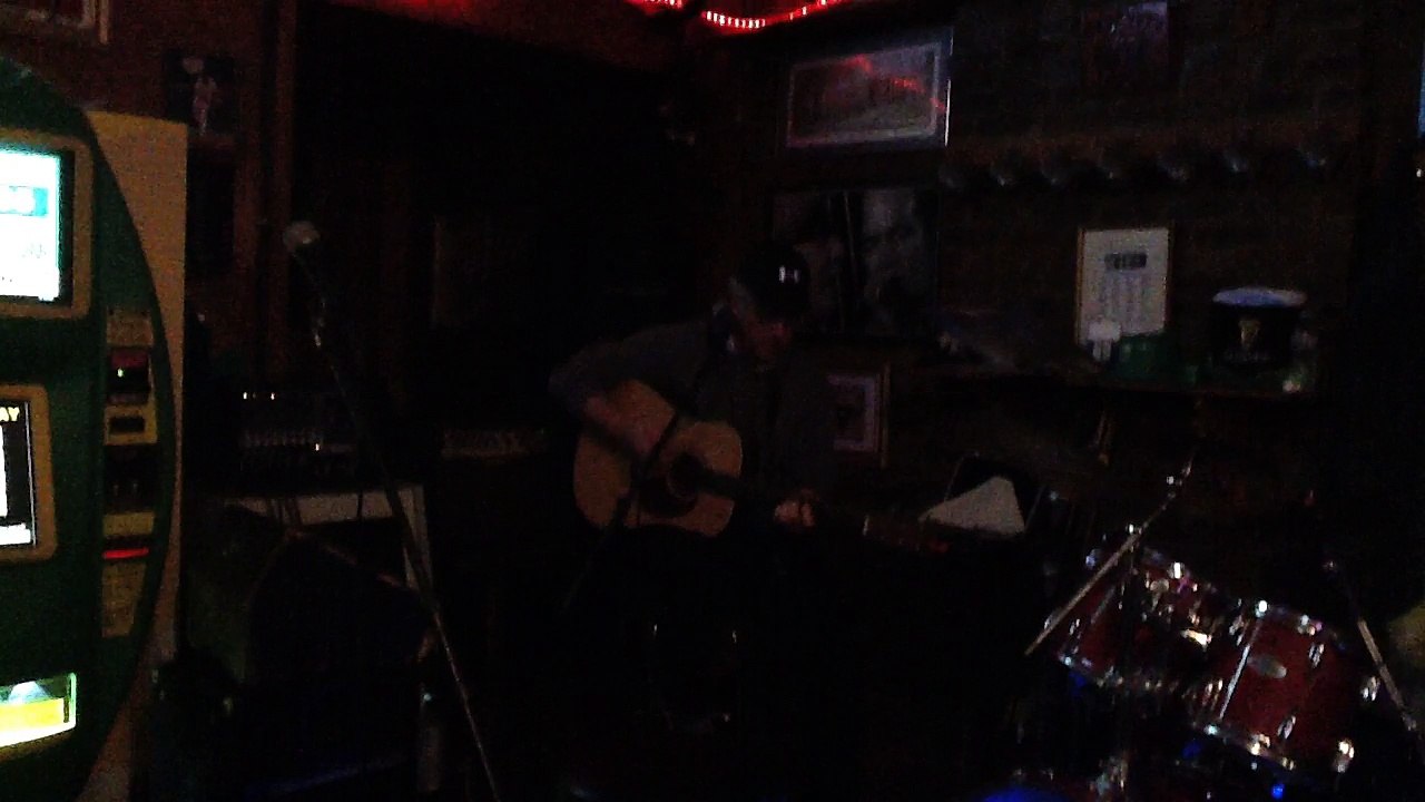 BILL SHANNON DOES DYLAN ECT 2 SONGS