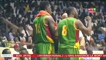 Résumé Match Sénégal Mali