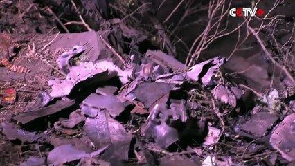 Witnesses Recall the PIA Flight PK-661 Plane Crash in Pakistan http://BestDramaTv.Net