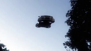 Flying Car - Malfunction and Crash http://BestDramaTv.Net