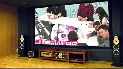 아재쇼 2 BEST VIKI GAME SHOW ON TV KOREA 2016 AJAE SHOW EP 2